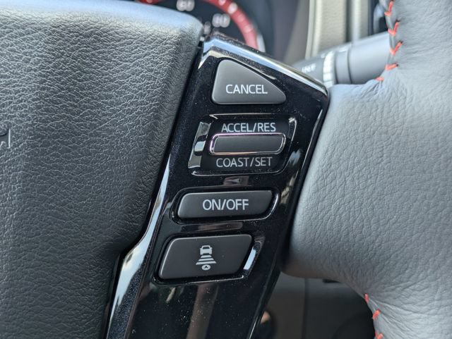 New 2026 Nissan Frontier PRO-4X w/ Pro-4x Convenience Package AWD/4WD image 25