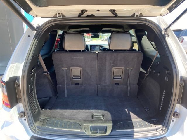 Used 2025 Dodge Durango R/T AWD/4WD image 5