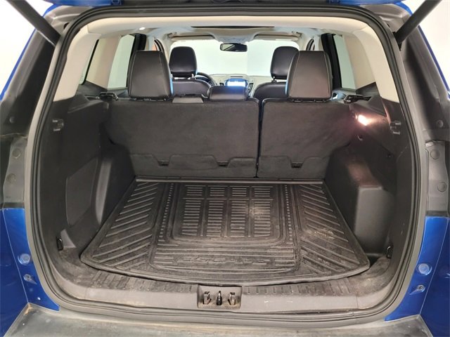 Used 2018 Ford Escape Titanium image 13