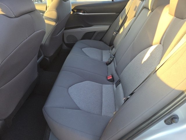 Used 2023 Toyota Camry LE w/ Convenience Package image 13
