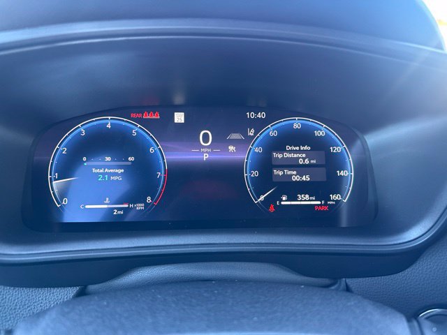 New 2027 Toyota Corolla SE w/ SE Package FWD image 24