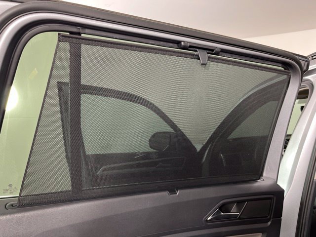 Used 2023 Volkswagen Atlas SE w/ Panoramic Sunroof Package FWD image 43