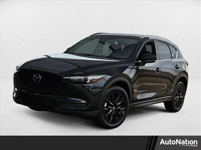 Used 2020 MAZDA CX-5 Signature