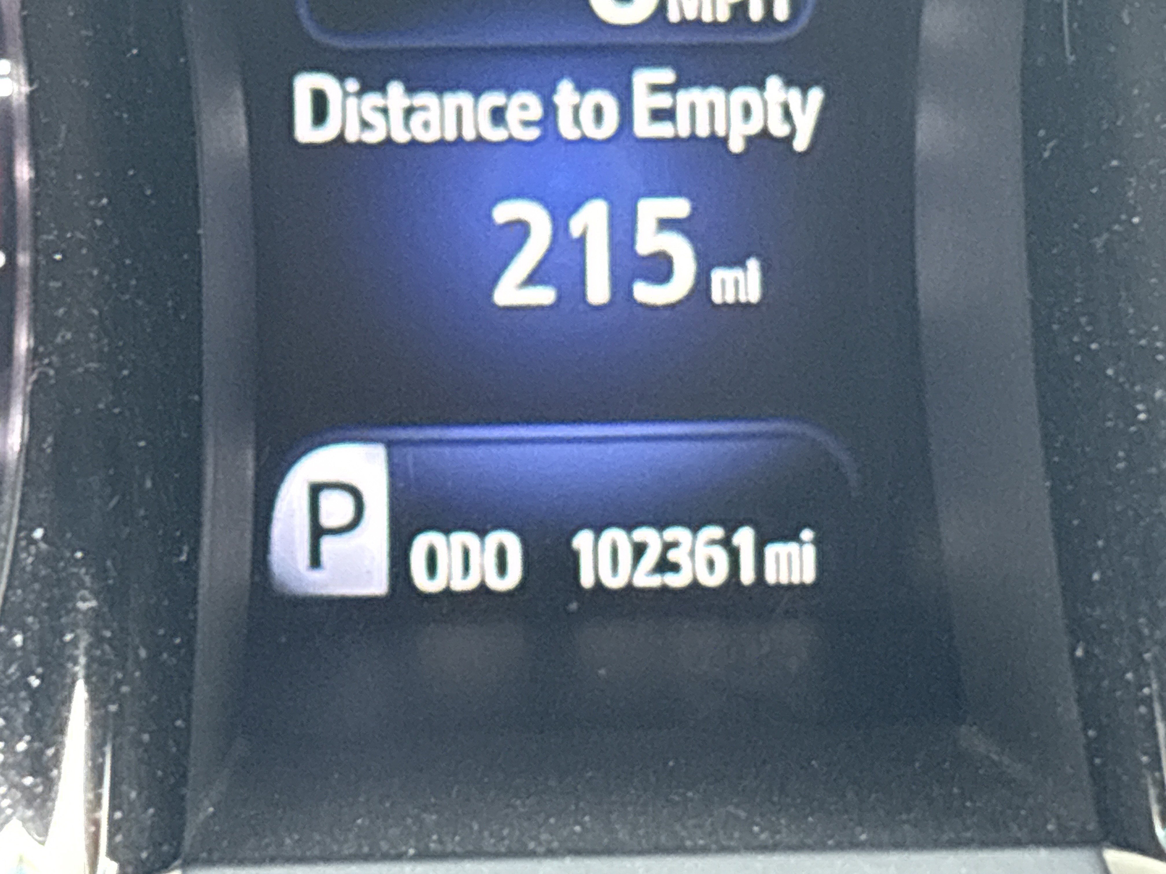 Used 2014 Toyota Avalon XLE Touring image 22