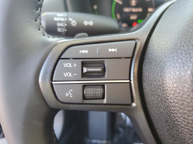 New 2026 Honda Accord EX-L image 28