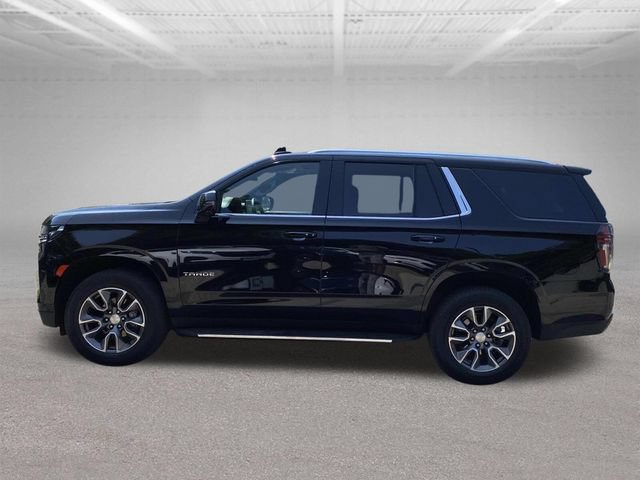 Used 2023 Chevrolet Tahoe LT w/ LT Signature Plus Package AWD/4WD image 26