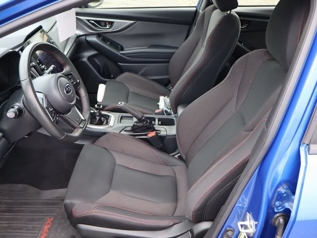 Certified 2022 Subaru WRX Premium AWD/4WD image 18