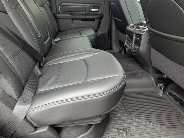 New 2026 RAM 2500 Power Wagon image 29