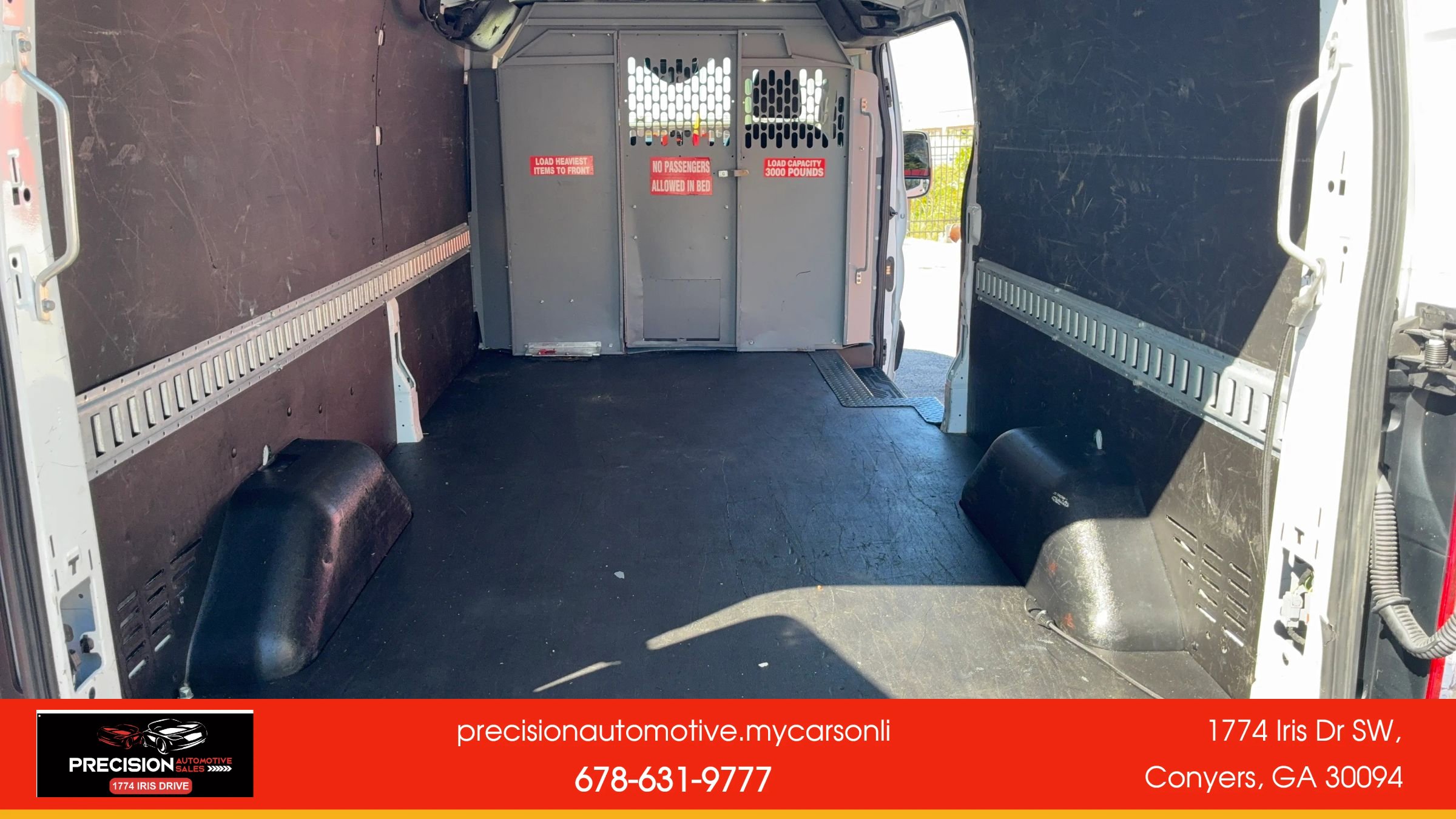 Used 2021 Ford Transit 250 Low Roof RWD image 14