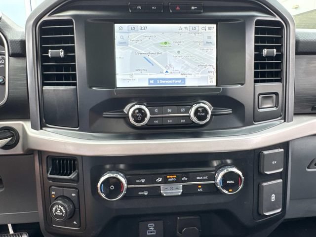 Used 2023 Ford F150 XLT w/ Equipment Group 301A Mid AWD/4WD image 22