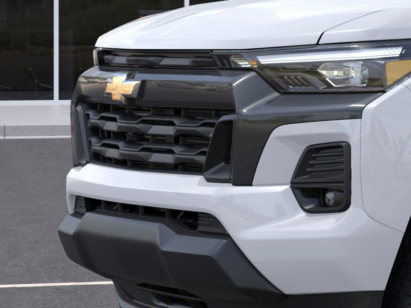 New 2026 Chevrolet Colorado LT image 13