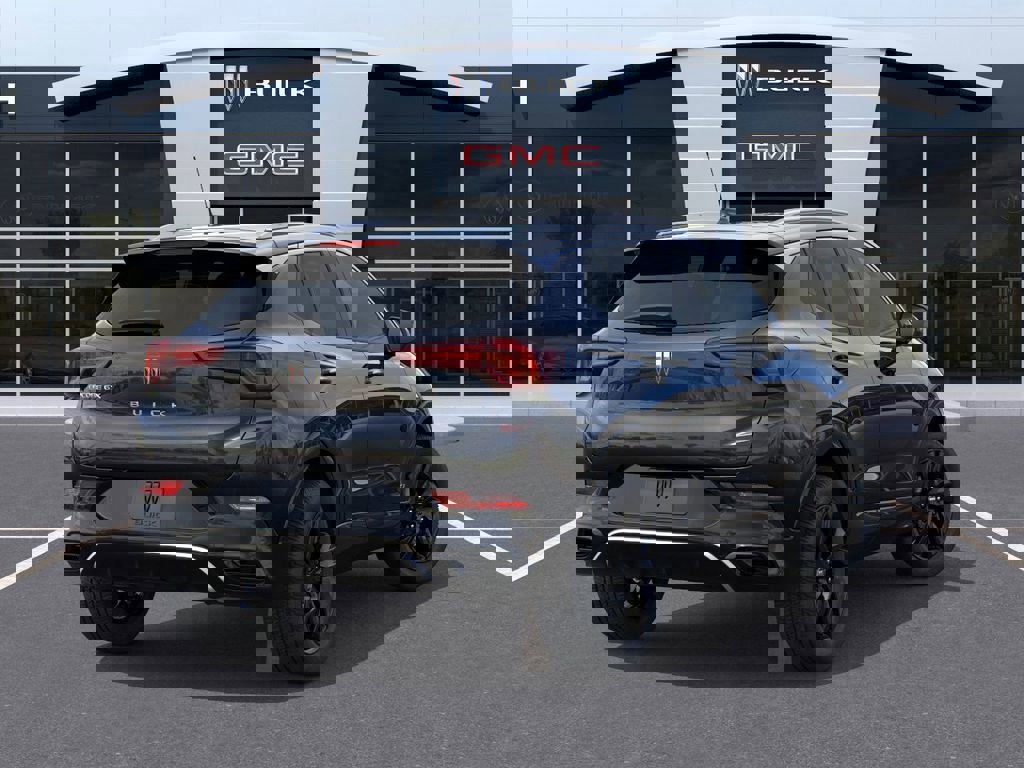 New 2026 Buick Encore GX Sport Touring image 5