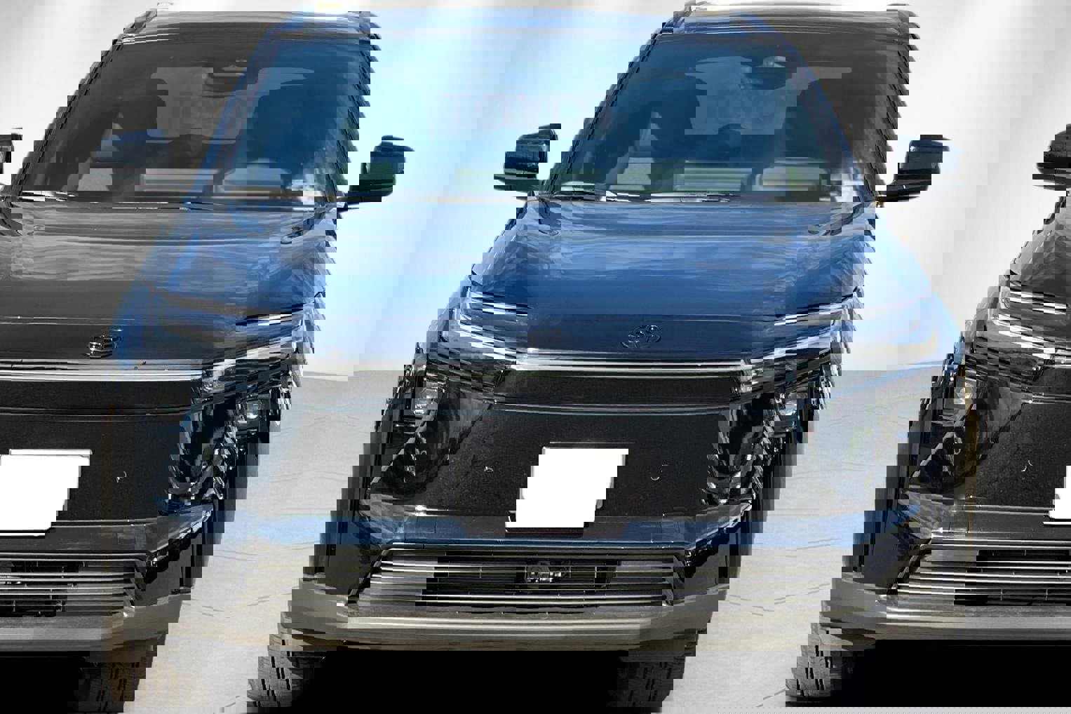 New 2026 Toyota bZ XLE image 7