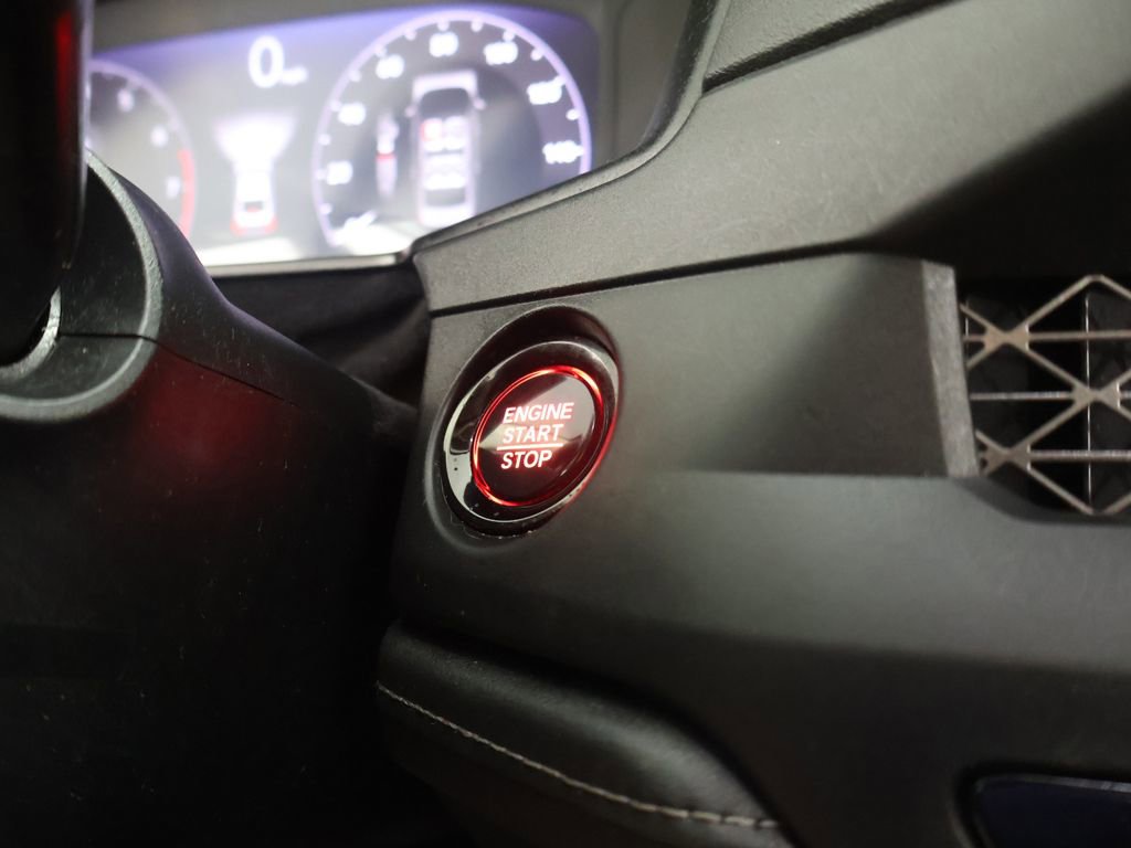 Used 2023 Honda Accord EX image 39