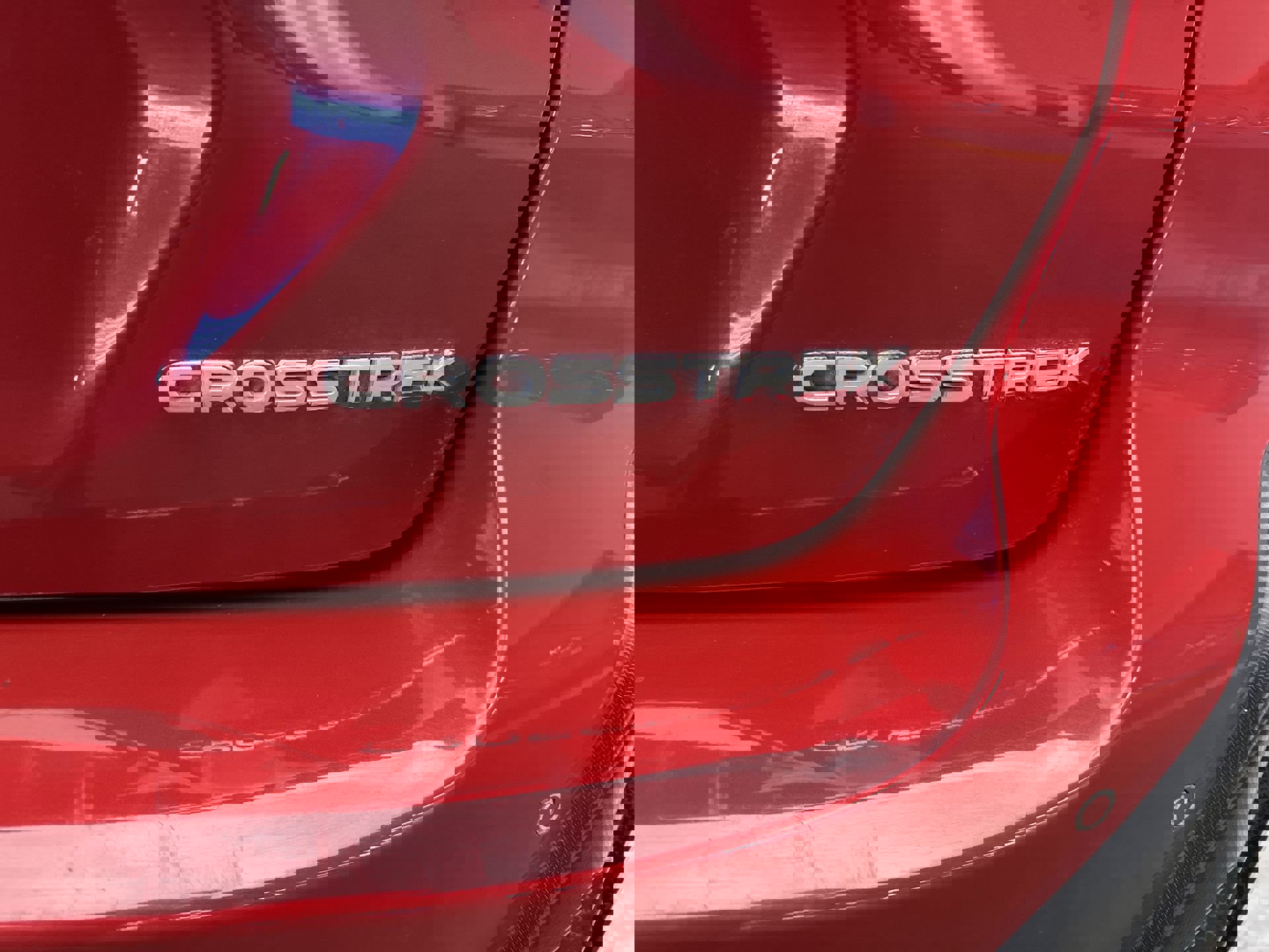 Used 2024 Subaru Crosstrek 2.5i Limited image 23