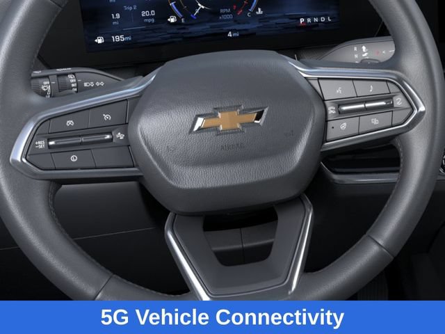 New 2027 Chevrolet Equinox LT w/ LPO, Floor Liner Package AWD/4WD image 20