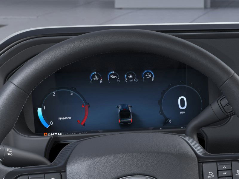 New 2026 Ford F250 Platinum image 13