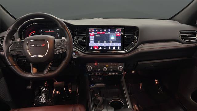 Used 2025 Dodge Durango GT image 11