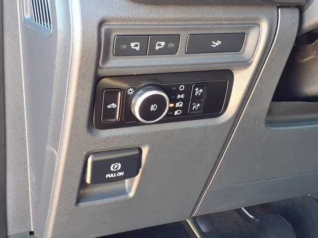 Certified 2023 Ford F150 XLT w/ Equipment Group 302A High AWD/4WD image 17