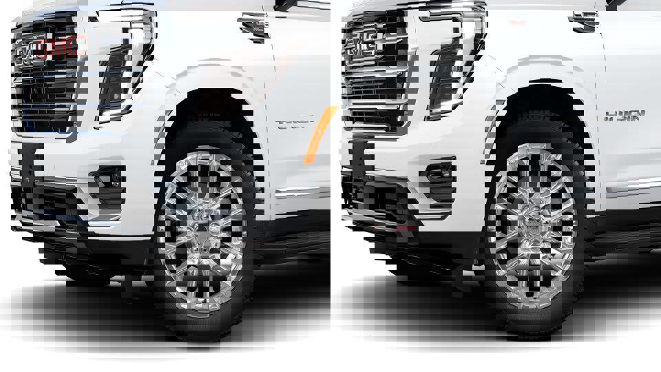 New 2026 GMC Yukon Elevation w/ Elevation Premium Package image 42