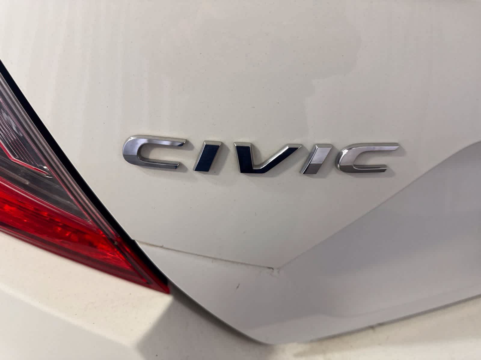 Used 2016 Honda Civic LX image 11
