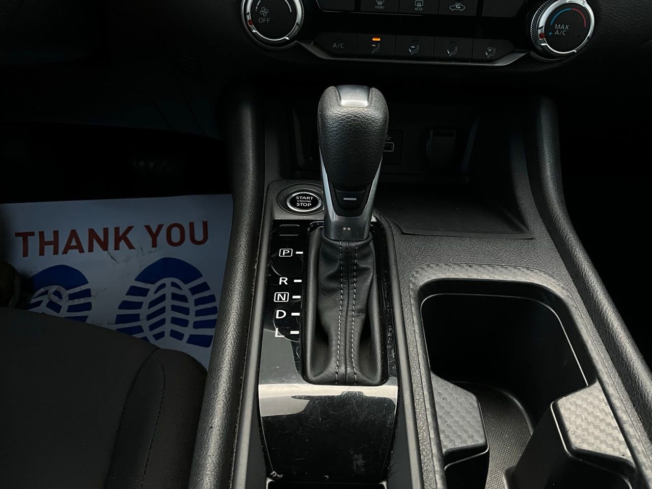 Used 2025 Nissan Sentra S image 21