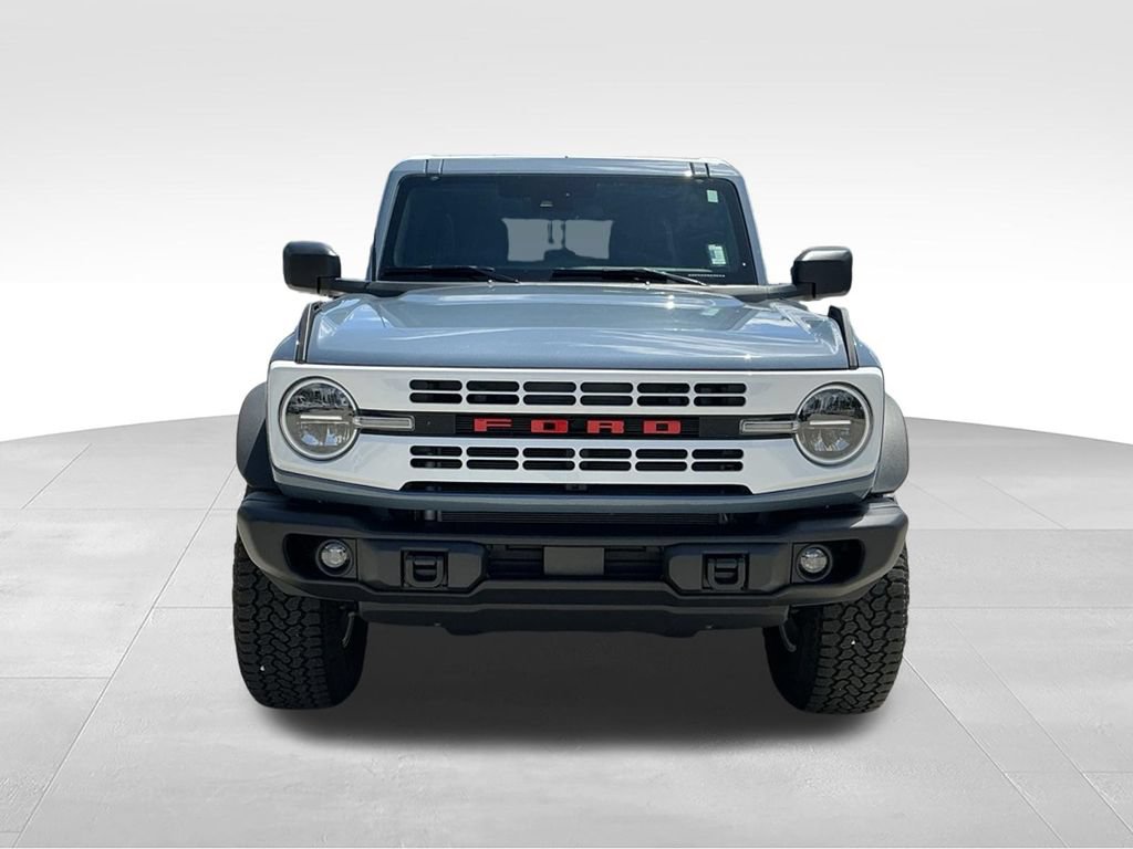 Used 2025 Ford Bronco Heritage Edition AWD/4WD image 14