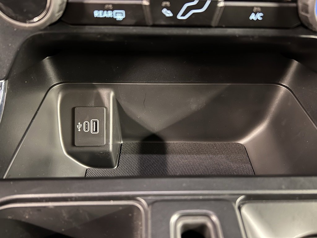 New 2025 Ford F150 STX w/ LOBO Package image 14