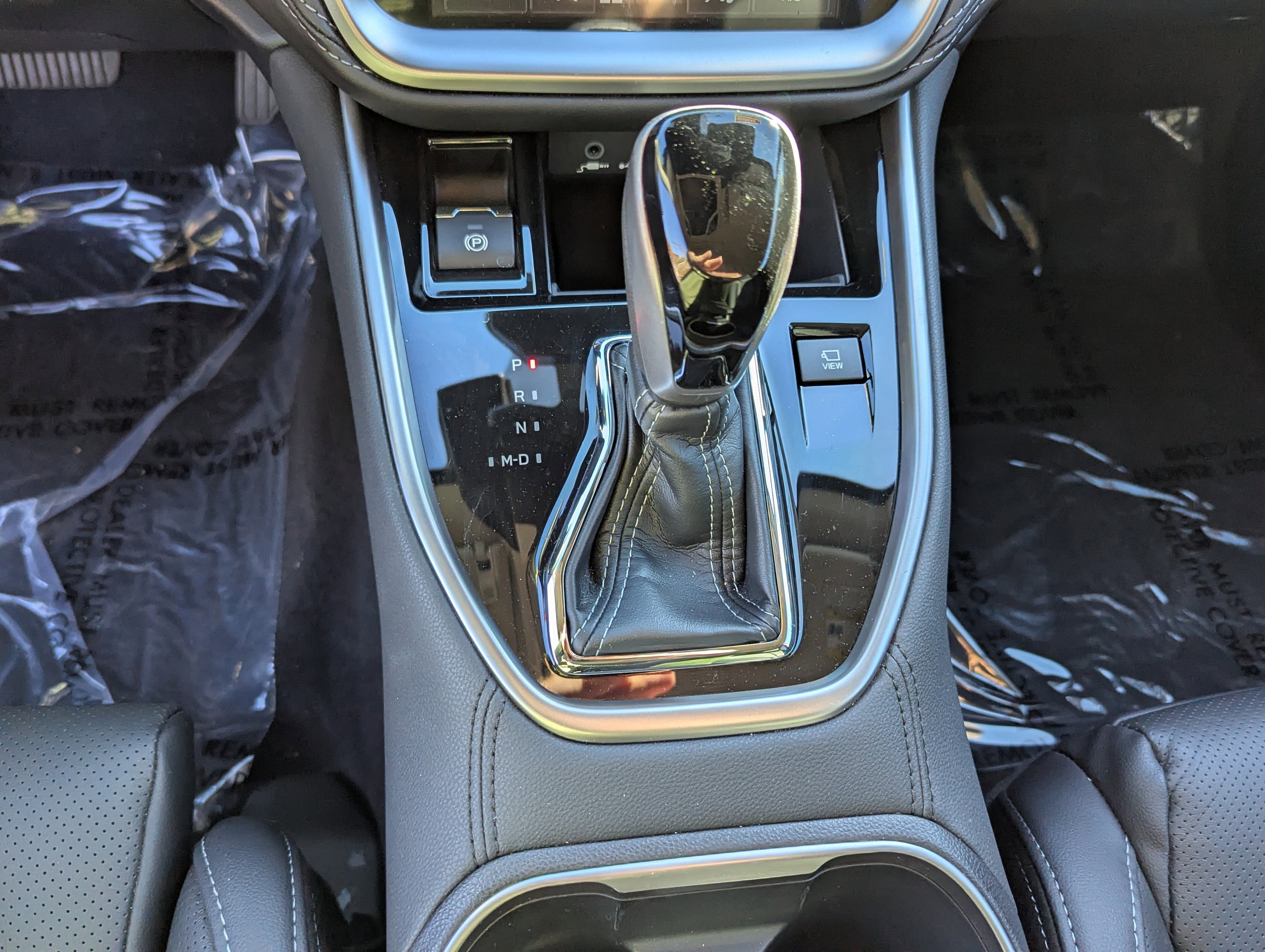 Used 2025 Subaru Outback Touring image 27