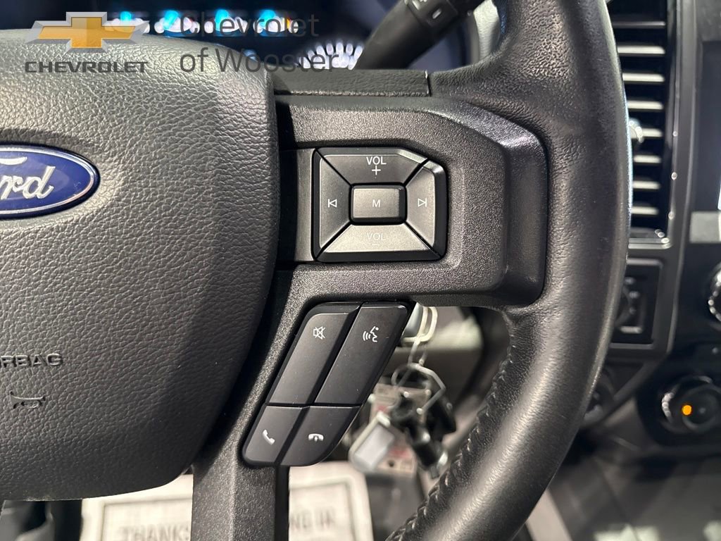 Used 2018 Ford F150 XLT w/ Equipment Group 301A Mid image 18