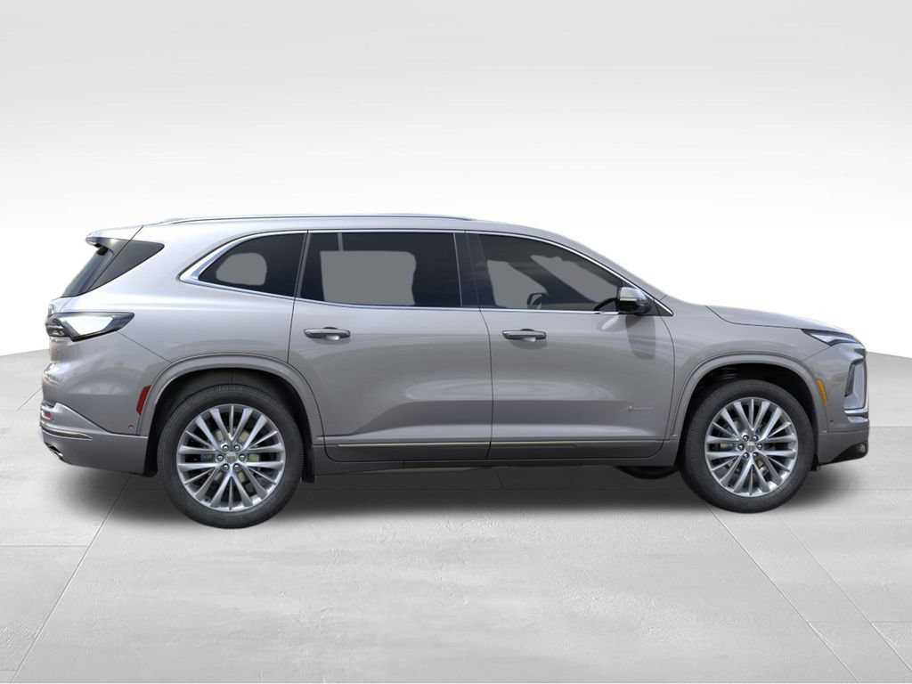 New 2026 Buick Enclave Avenir w/ Super Cruise Package AWD/4WD image 35