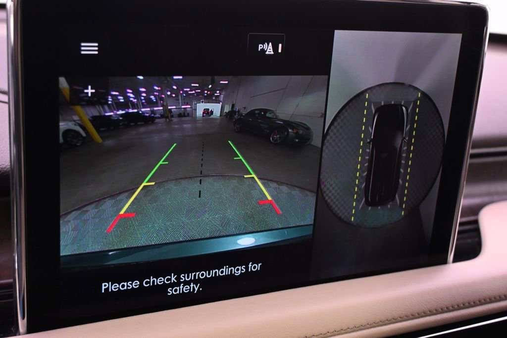 Used 2021 Lincoln Aviator Reserve w/ Equipment Group 202A image 31