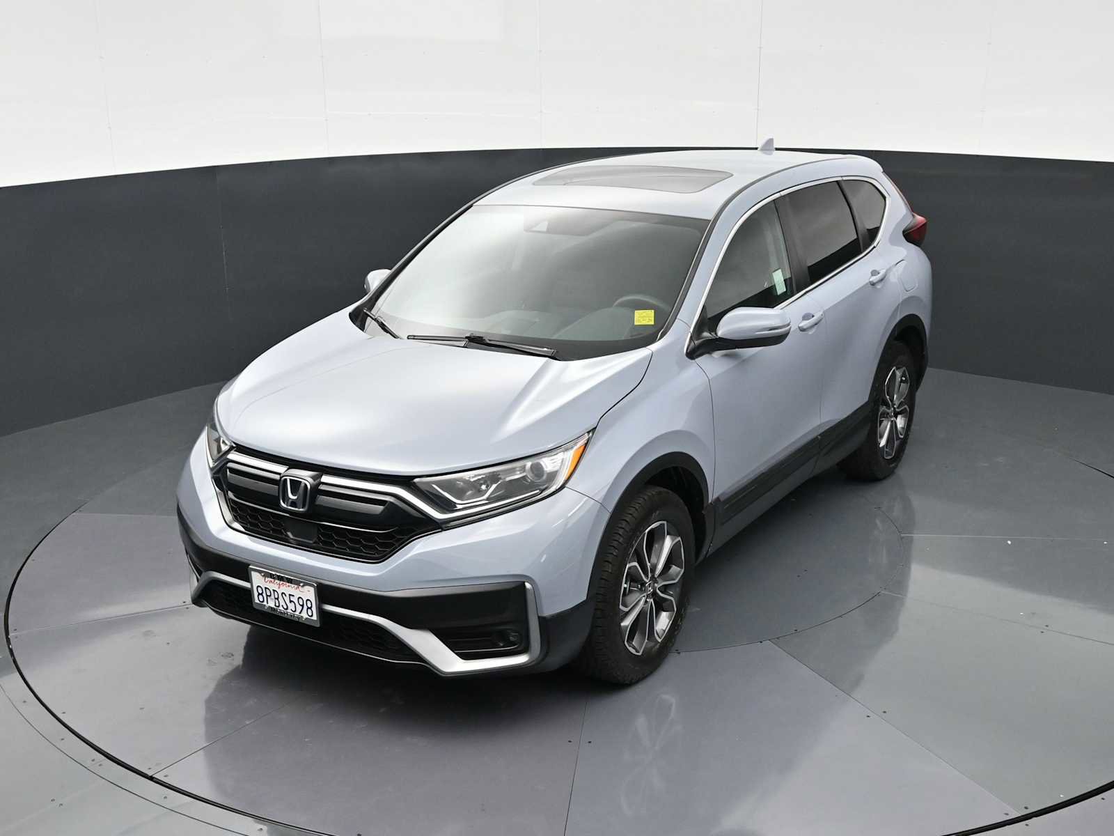 Used 2020 Honda CR-V EX image 16