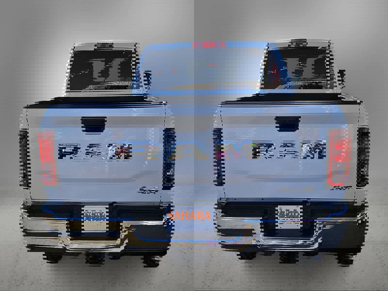 New 2026 RAM 3500 Tradesman image 7