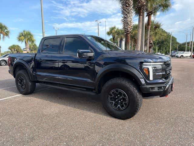 Used 2024 Ford F150 Raptor w/ Equipment Group 803A Raptor R AWD/4WD image 11