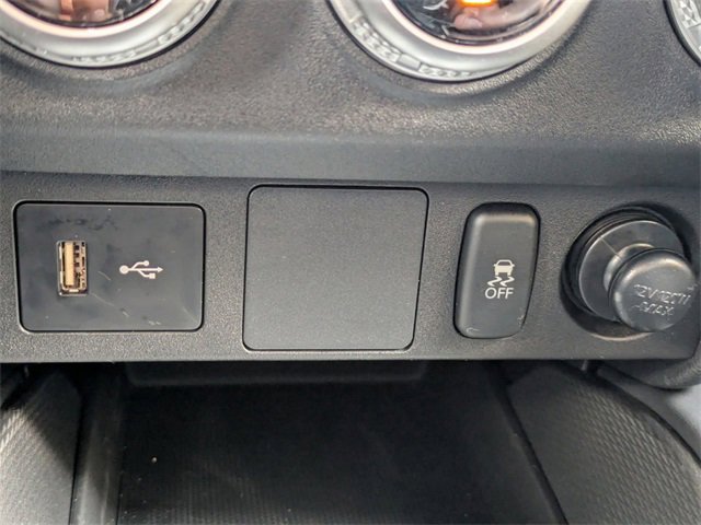 Used 2025 Mitsubishi Outlander Sport ES image 21