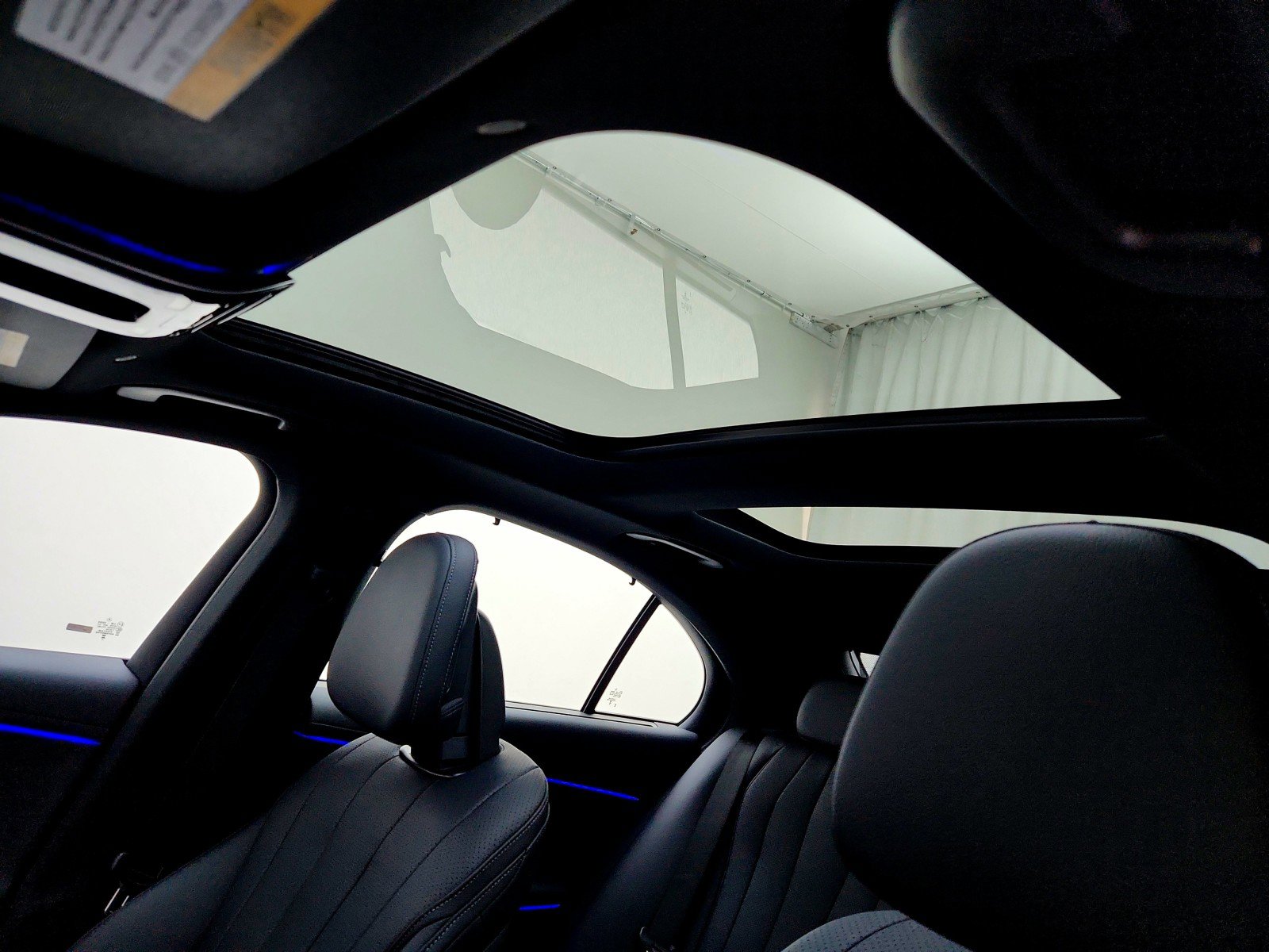 Certified 2026 Mercedes-Benz E 350 Sedan image 17