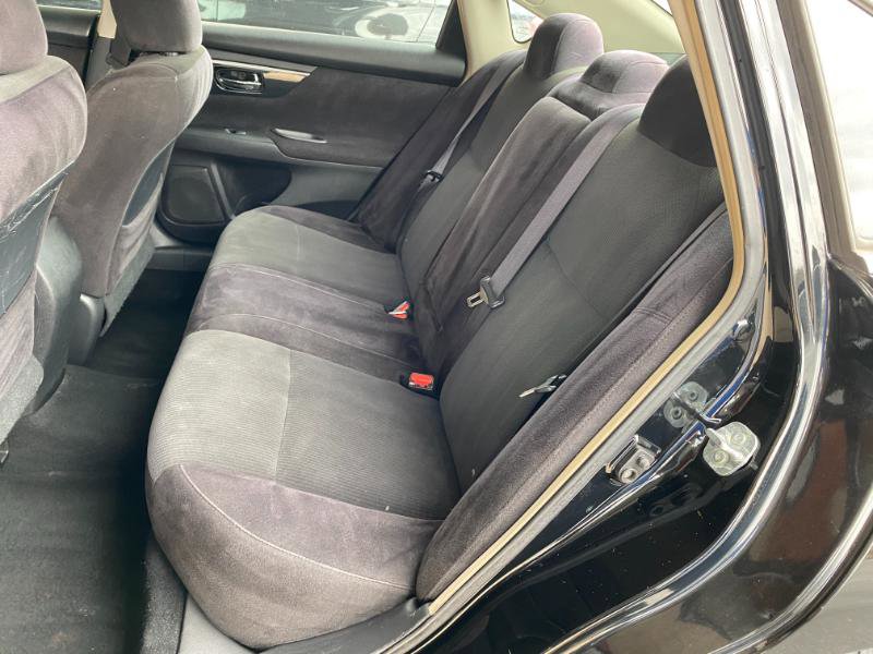 Used 2013 Nissan Altima 2.5 S image 13
