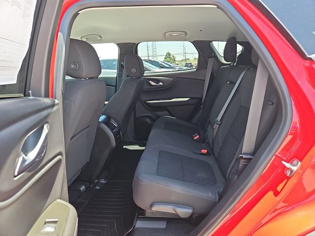 Used 2021 Chevrolet Blazer LT AWD/4WD image 11