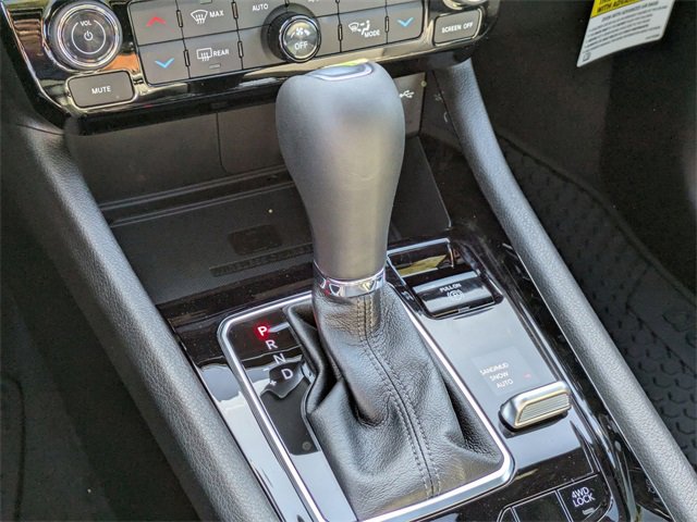 New 2026 Jeep Compass Latitude w/ Quick Order Package 29K image 23