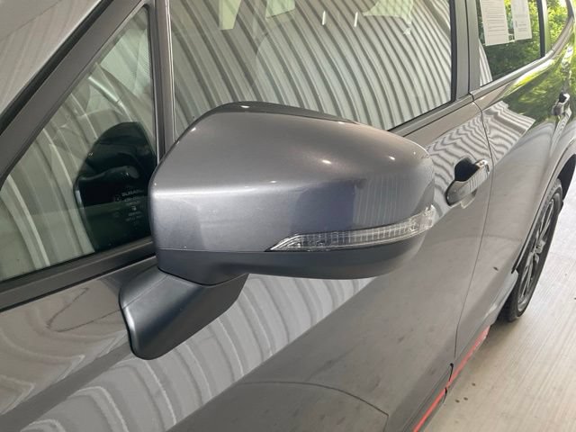 Used 2024 Subaru Forester Sport AWD/4WD image 3