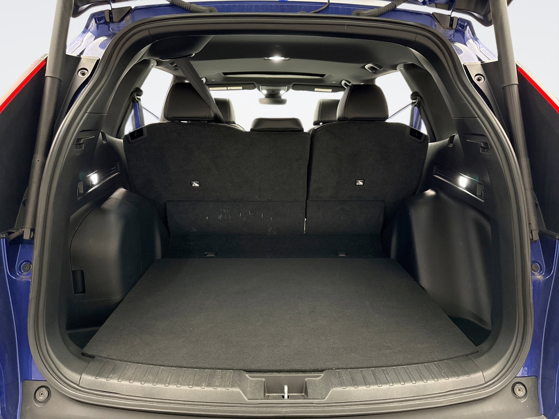 Used 2025 Honda CR-V Sport-L image 22