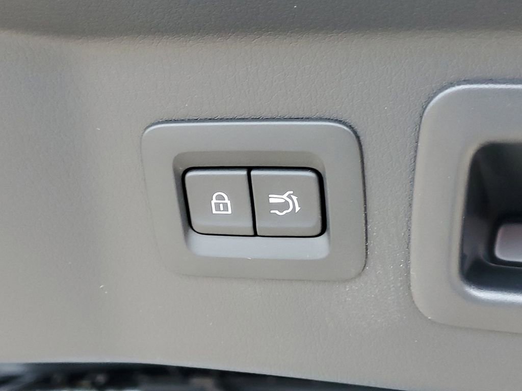 New 2026 MAZDA CX-90 Plug-In Hybrid w/ Preferred image 10