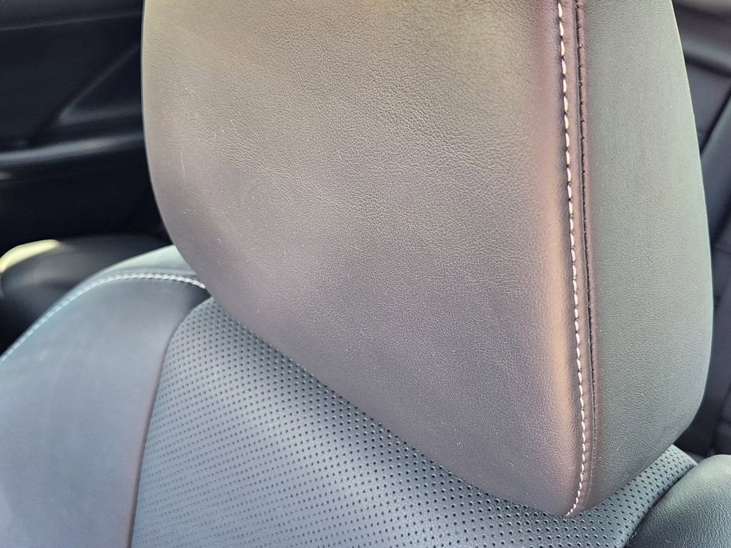 Used 2023 Lexus IS 350 F Sport image 14