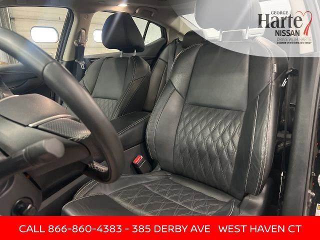 Certified 2023 Nissan Maxima Platinum w/ Sport Mat Group image 28
