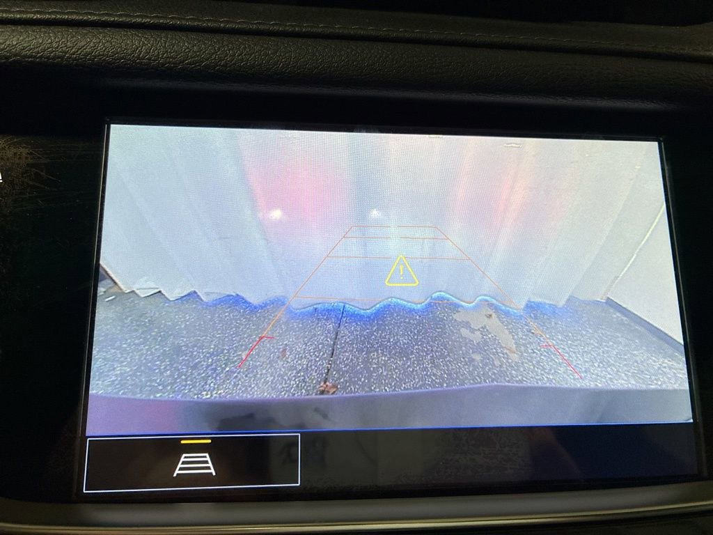 Used 2021 Cadillac XT5 Premium Luxury image 13