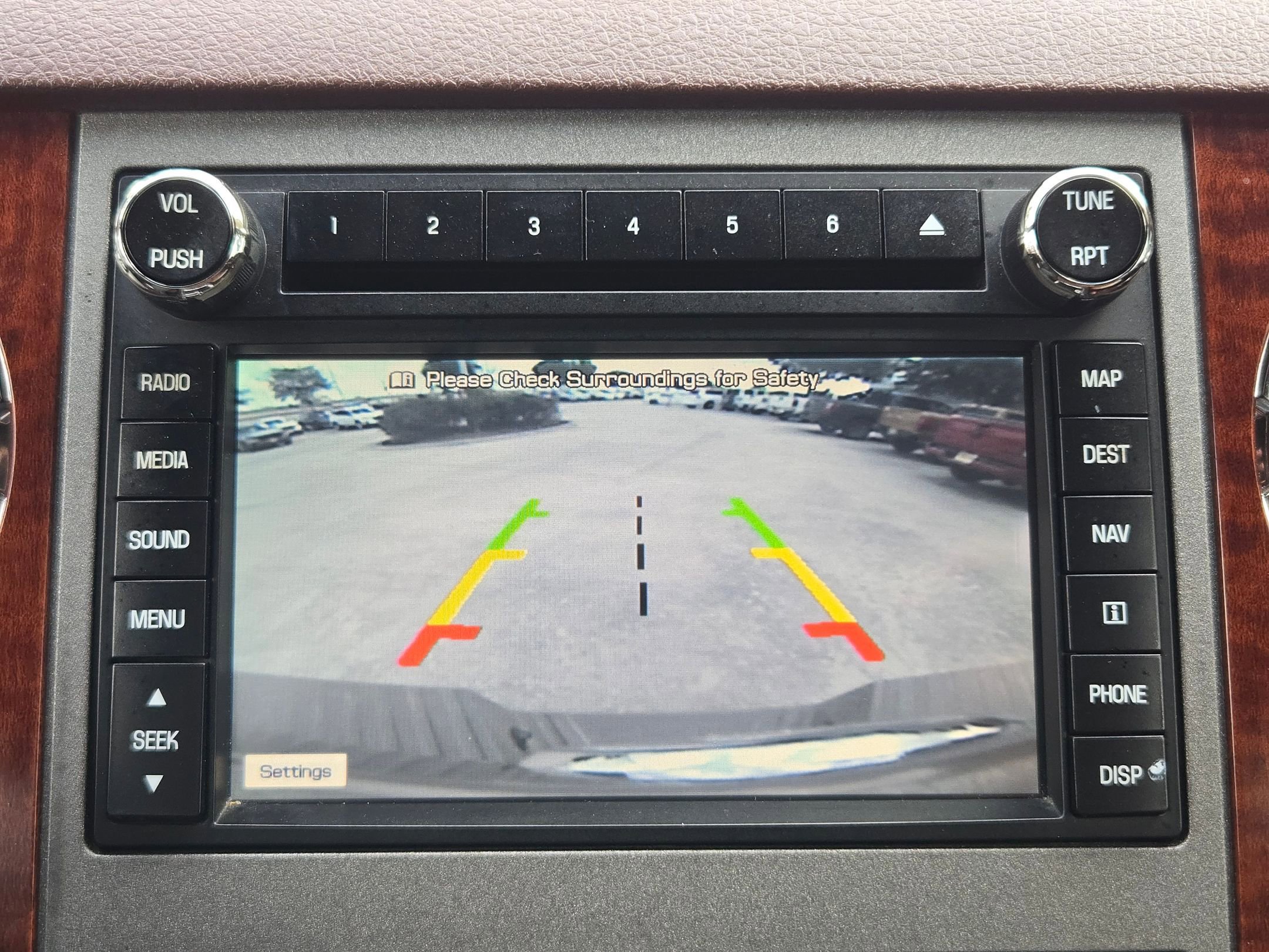 Used 2011 Ford F350 King Ranch w/ King Ranch w/Chrome Pkg AWD/4WD image 19