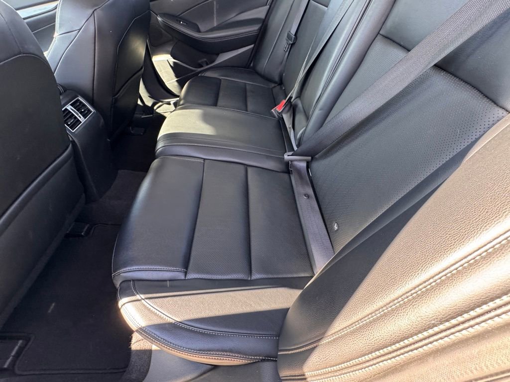 Certified 2023 Nissan Maxima SV w/ Floor Mat Group image 21