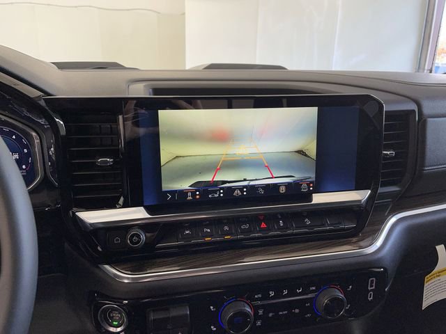 New 2026 Chevrolet Silverado 1500 LT Trail Boss w/ LT Trail Boss Premium Package image 30