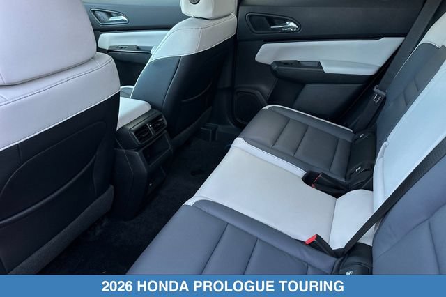 New 2026 Honda Prologue Touring image 13